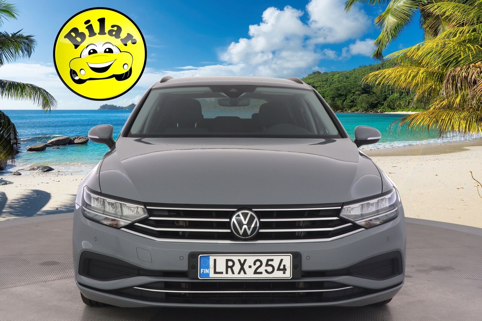 Volkswagen Passat 2023 Variant Comfort Business 1,5 TSI EVO 110 kW DSG - Webasto | ACC | LED | P.tutkat | Kaistavahti | 1-om Suomi-auto | Kahdet renkaat aluvanteilla