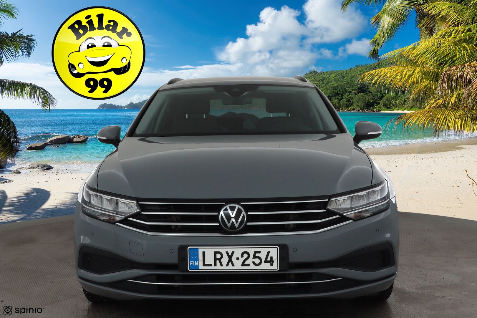 Volkswagen Passat 2023 Variant Comfort Business 1,5 TSI EVO 110 kW DSG - Webasto | ACC | LED | P.tutkat | Kaistavahti | 1-om Suomi-auto | Kahdet renkaat aluvanteilla