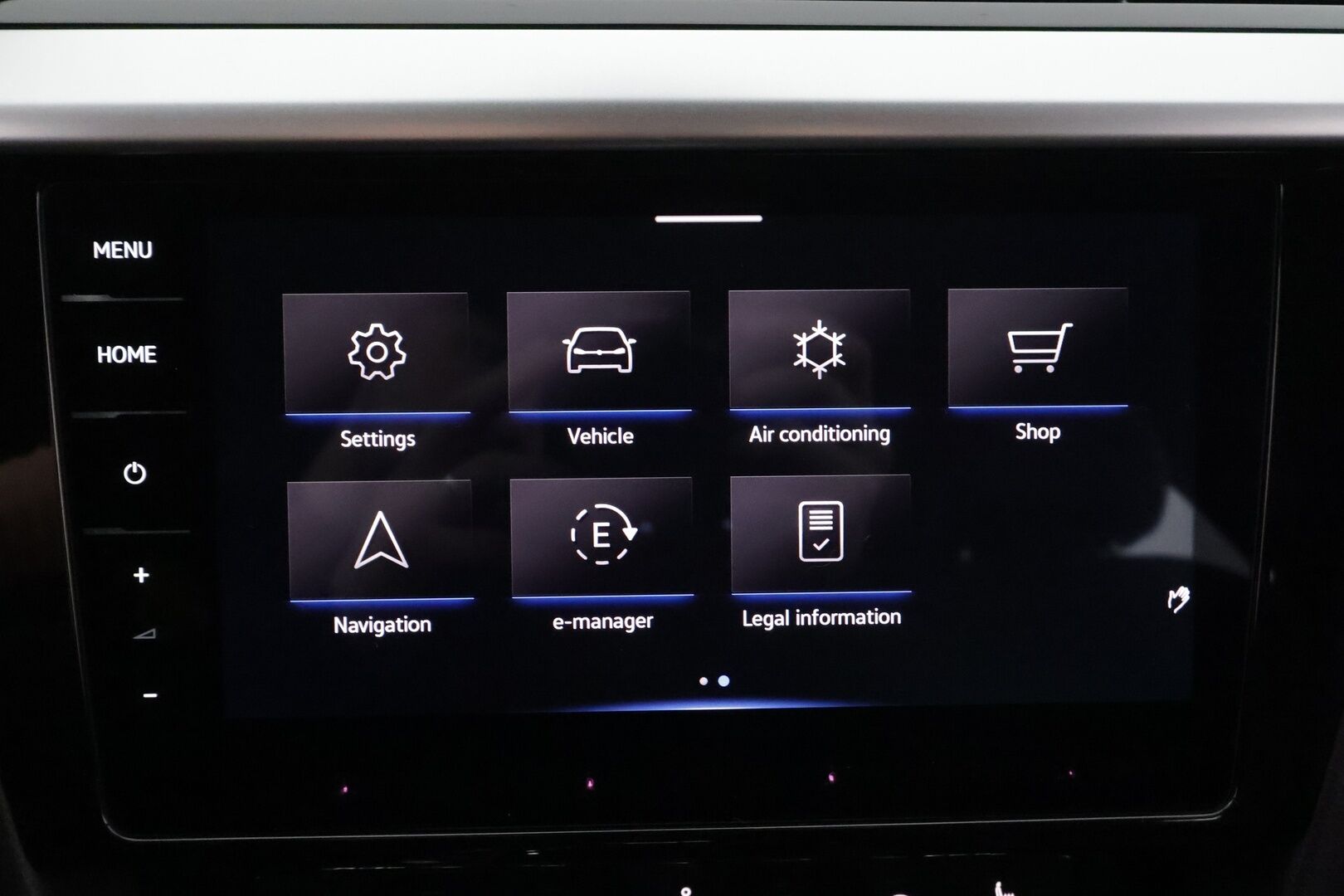 Volkswagen Arteon 2023 Shooting Brake R-Line Business eHybrid 160 kW DSG * ACC / HUD / 360° / Webasto / Koukku / Adapt.LED / Keyless * - 1.Om Suomi-auto / Kahdet renkaat aluvanteilla / Merkkihuollettu