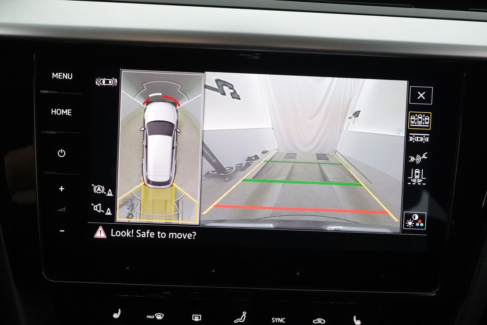 Volkswagen Arteon 2023 Shooting Brake R-Line Business eHybrid 160 kW DSG * ACC / HUD / 360° / Webasto / Koukku / Adapt.LED / Keyless * - 1.Om Suomi-auto / Kahdet renkaat aluvanteilla / Merkkihuollettu