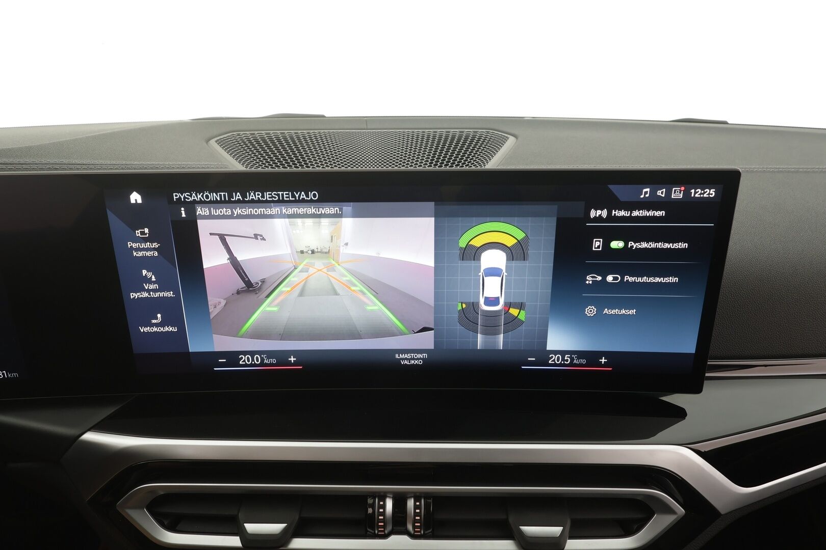 BMW i4 2023 eDrive40 - 1OM Suomiauto | Vetokoukku | ACC | Widescreen | Peruutuskamera | Adapt.LED | Puolinahat | Sporttipenkit | 2x Renkaat Aluvantein!