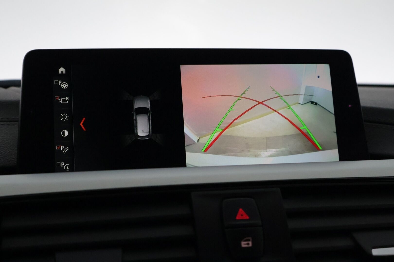 BMW 320 2018 F31 Touring 320d A xDrive Business Exclusive Edition M Sport** YritysOutlet - Myydään vain yrityksille - *2x Renkaat*