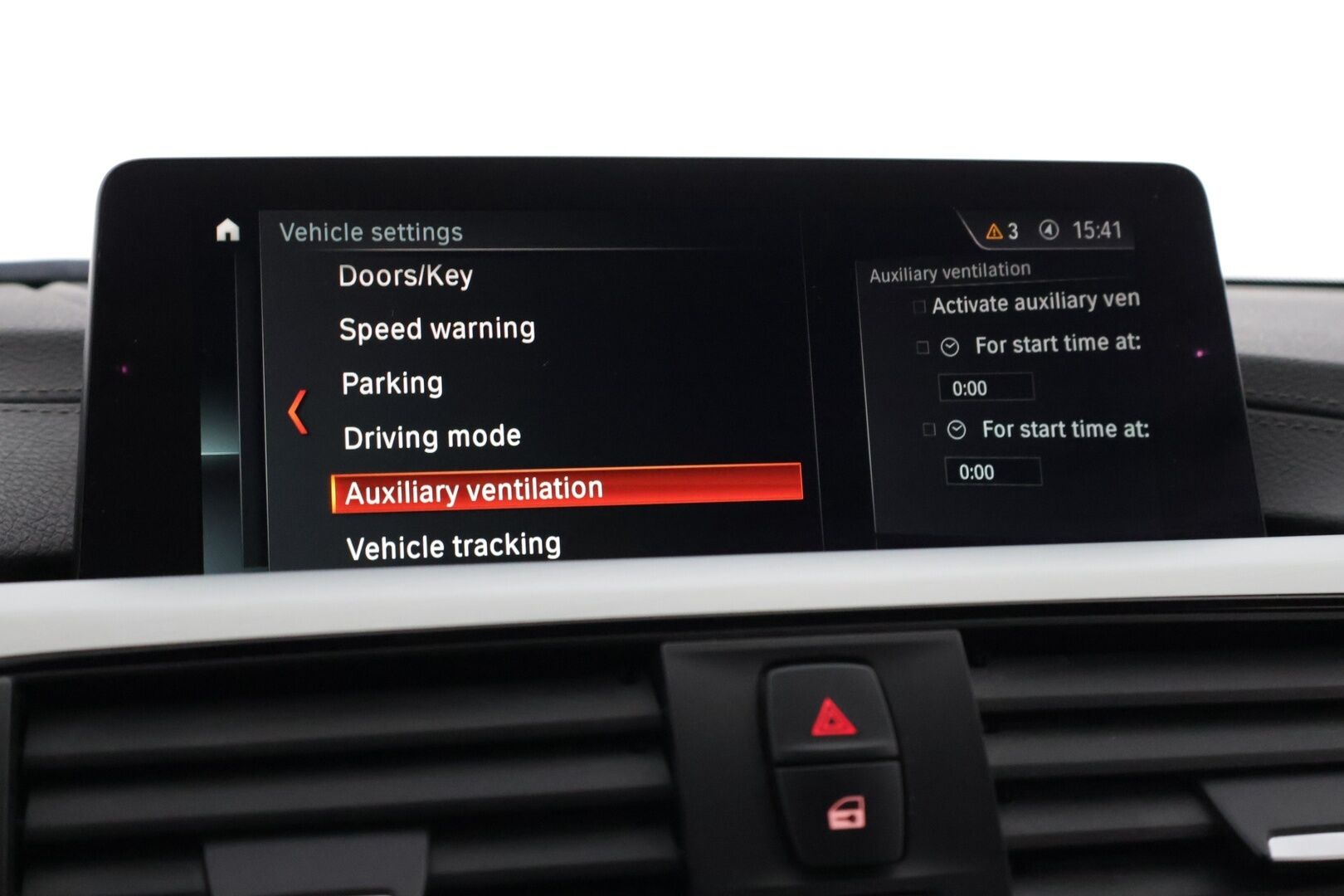 BMW 320 2018 F31 Touring 320d A xDrive Business Exclusive Edition M Sport** YritysOutlet - Myydään vain yrityksille - *2x Renkaat*