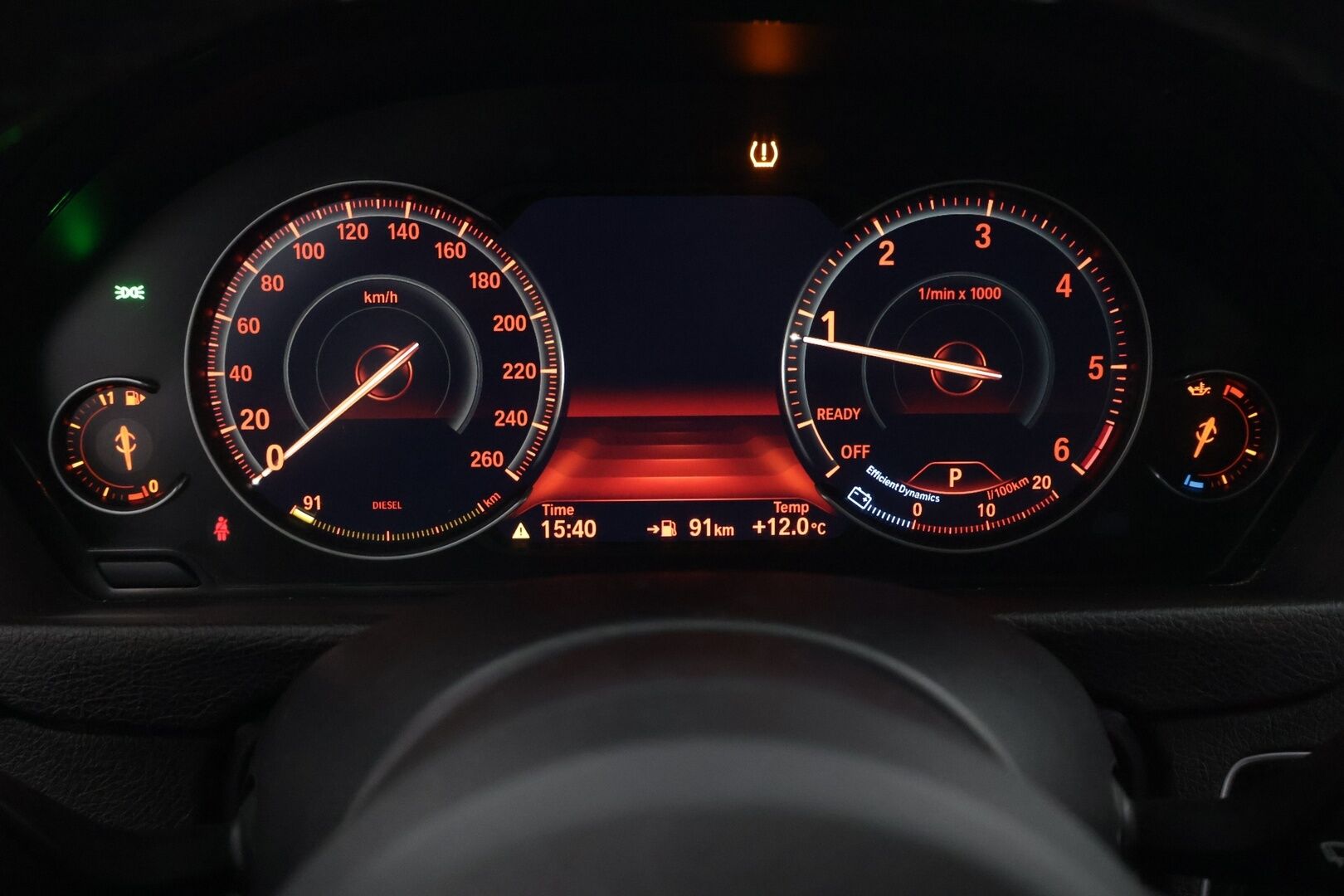 BMW 320 2018 F31 Touring 320d A xDrive Business Exclusive Edition M Sport** YritysOutlet - Myydään vain yrityksille - *2x Renkaat*