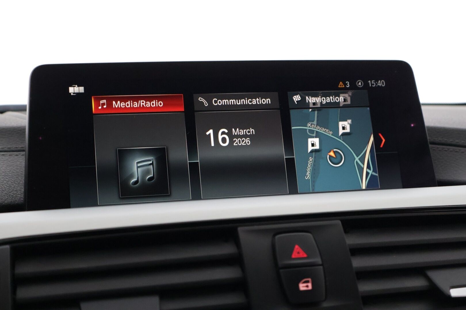 BMW 320 2018 F31 Touring 320d A xDrive Business Exclusive Edition M Sport** YritysOutlet - Myydään vain yrityksille - *2x Renkaat*