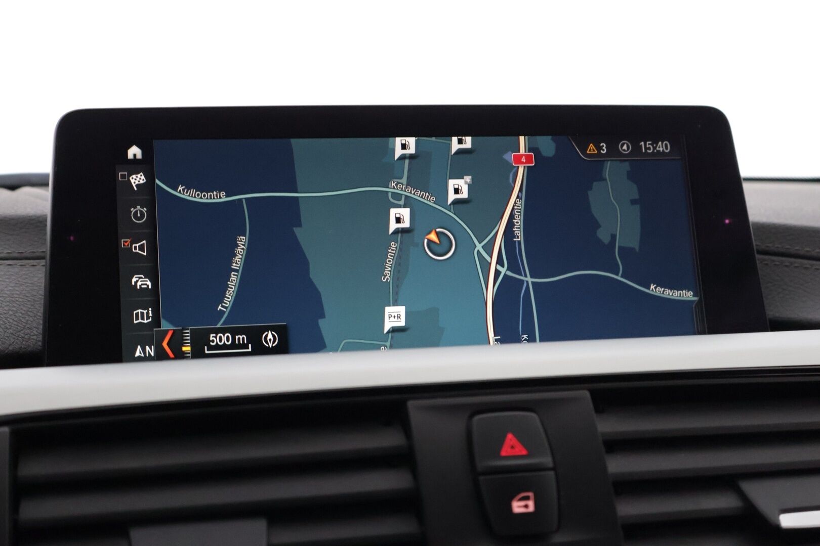 BMW 320 2018 F31 Touring 320d A xDrive Business Exclusive Edition M Sport** YritysOutlet - Myydään vain yrityksille - *2x Renkaat*