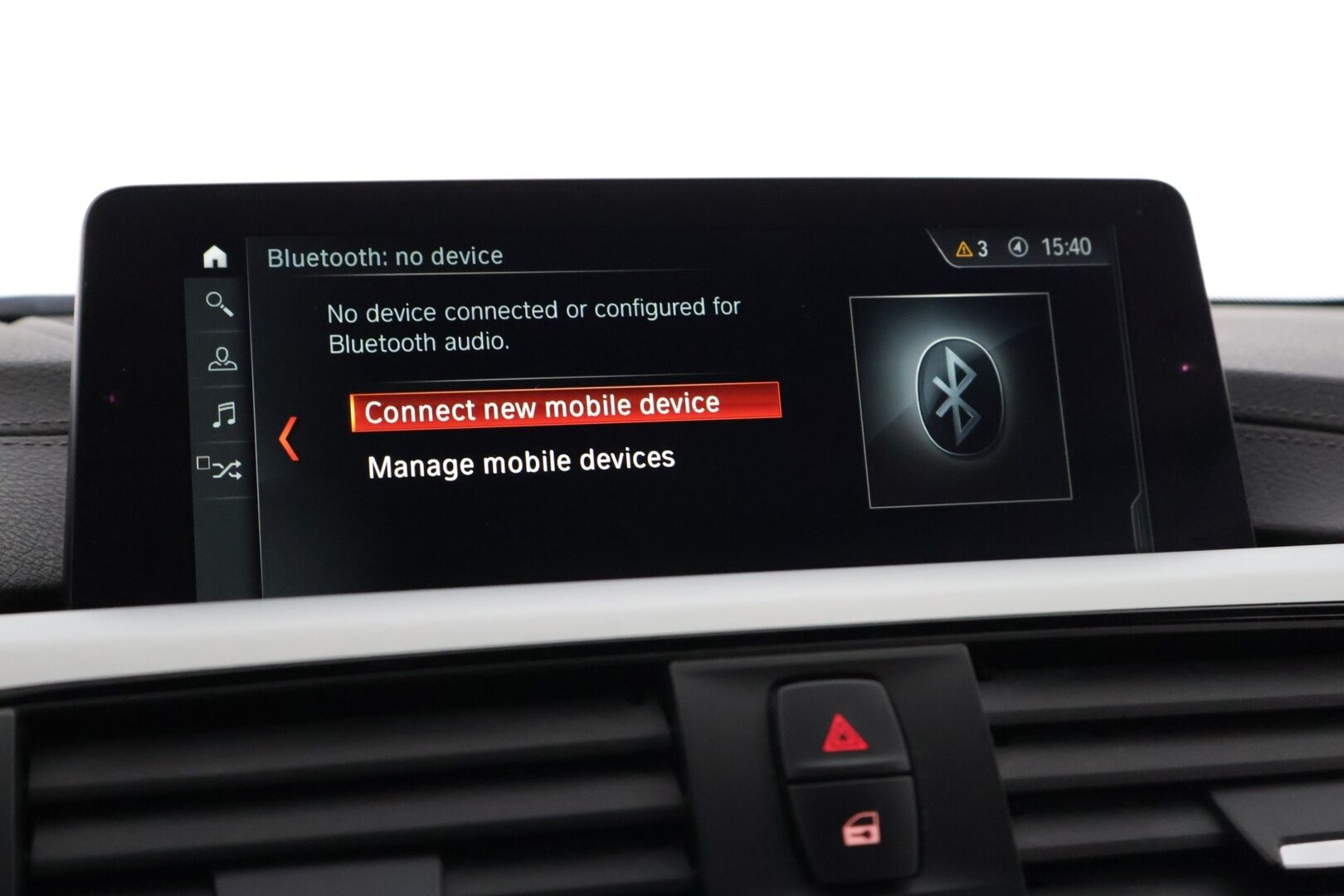 BMW 320 2018 F31 Touring 320d A xDrive Business Exclusive Edition M Sport** YritysOutlet - Myydään vain yrityksille - *2x Renkaat*