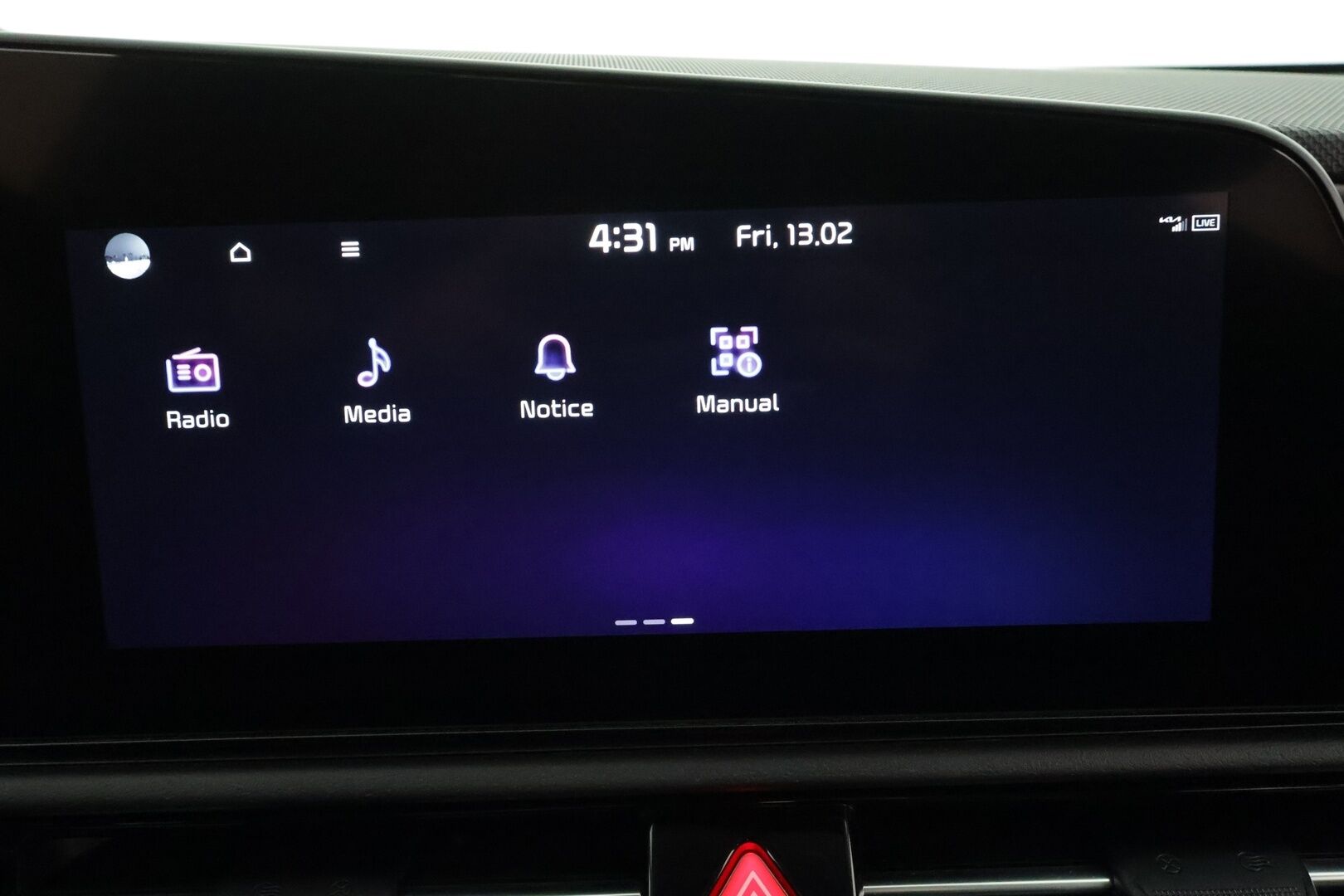 Kia Niro 2023 1,6 GDI Hybrid EX DCT Premium * ACC / P.kamera / Sähköpenkki / LED / Navi / KeylessGo / Sähköluukku * - 1.Om Suomi-auto / Kahdet renkaat aluvanteilla 