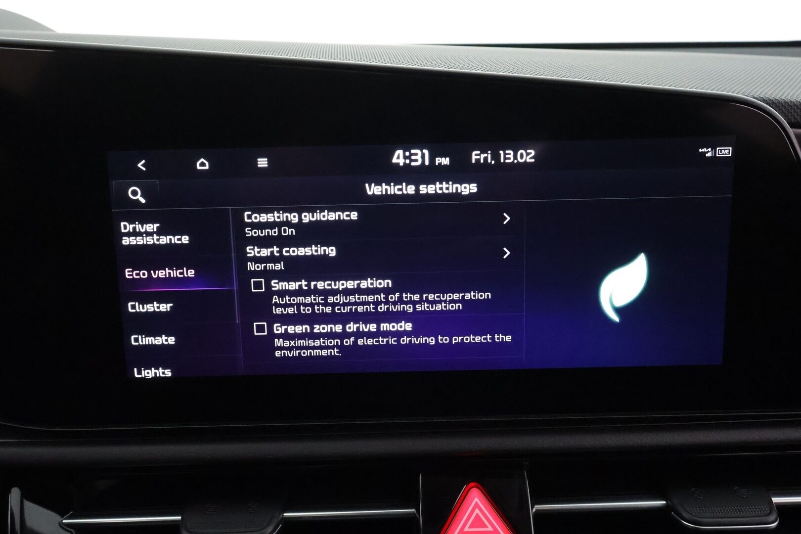 Kia Niro 2023 1,6 GDI Hybrid EX DCT Premium * ACC / P.kamera / Sähköpenkki / LED / Navi / KeylessGo / Sähköluukku * - 1.Om Suomi-auto / Kahdet renkaat aluvanteilla 