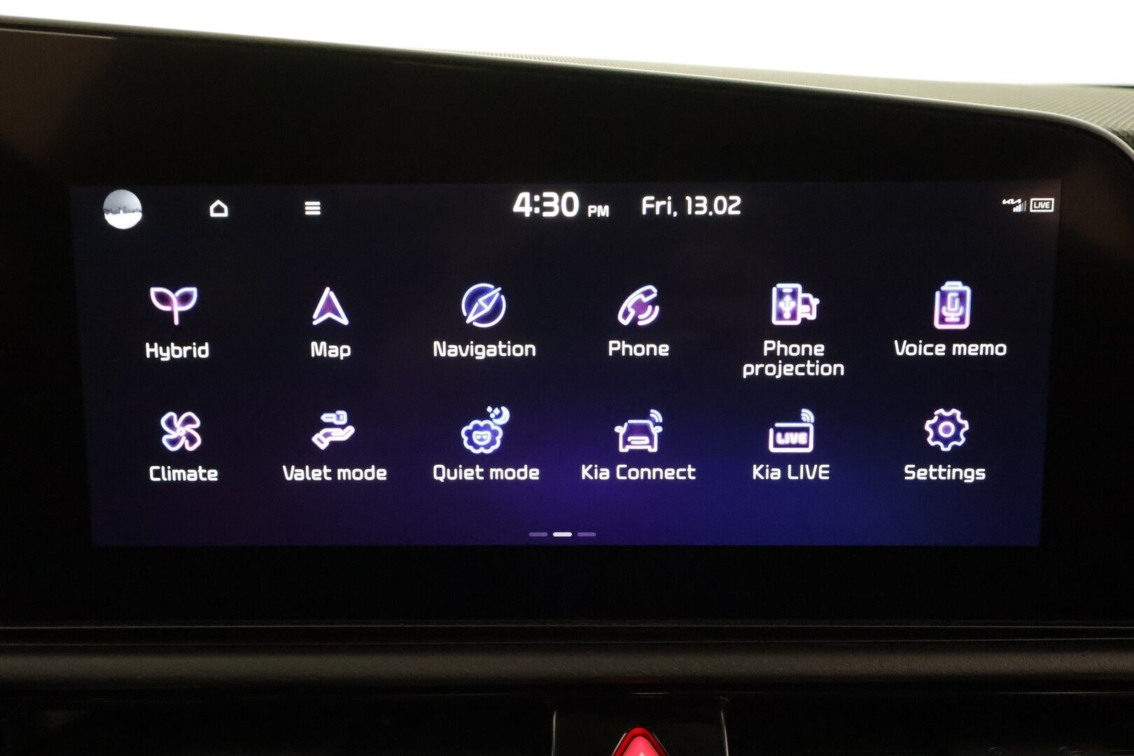 Kia Niro 2023 1,6 GDI Hybrid EX DCT Premium * ACC / P.kamera / Sähköpenkki / LED / Navi / KeylessGo / Sähköluukku * - 1.Om Suomi-auto / Kahdet renkaat aluvanteilla 