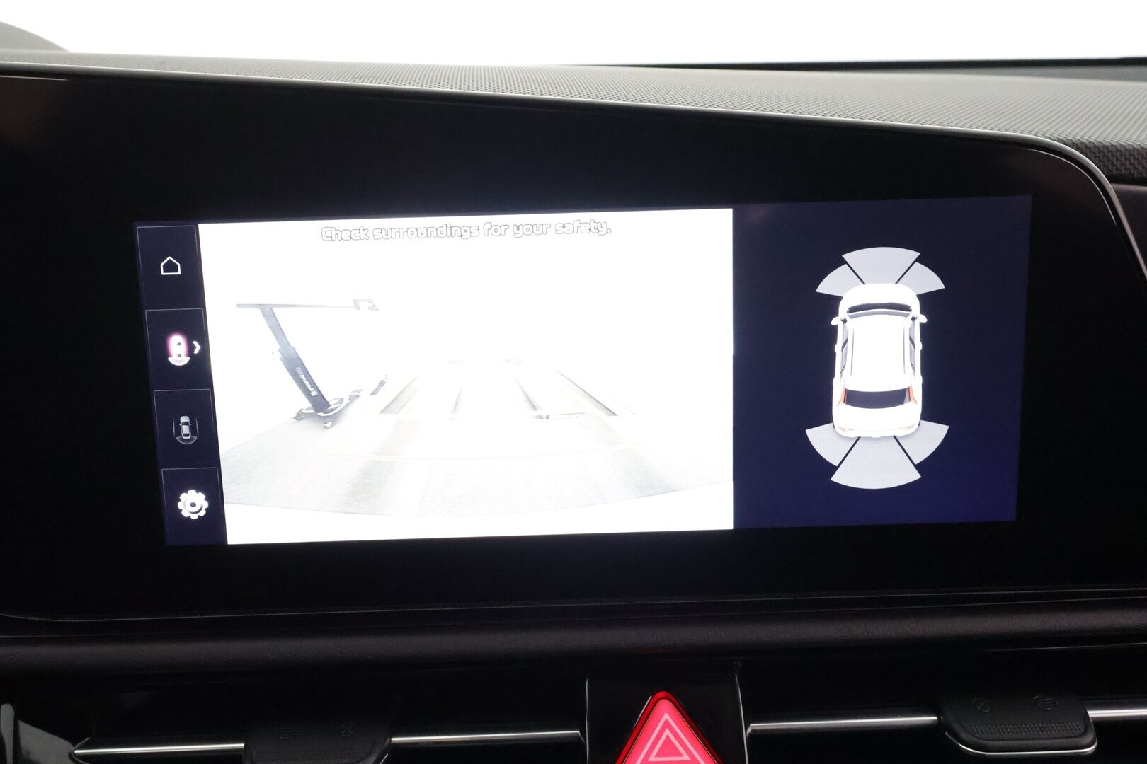 Kia Niro 2023 1,6 GDI Hybrid EX DCT Premium * ACC / P.kamera / Sähköpenkki / LED / Navi / KeylessGo / Sähköluukku * - 1.Om Suomi-auto / Kahdet renkaat aluvanteilla 