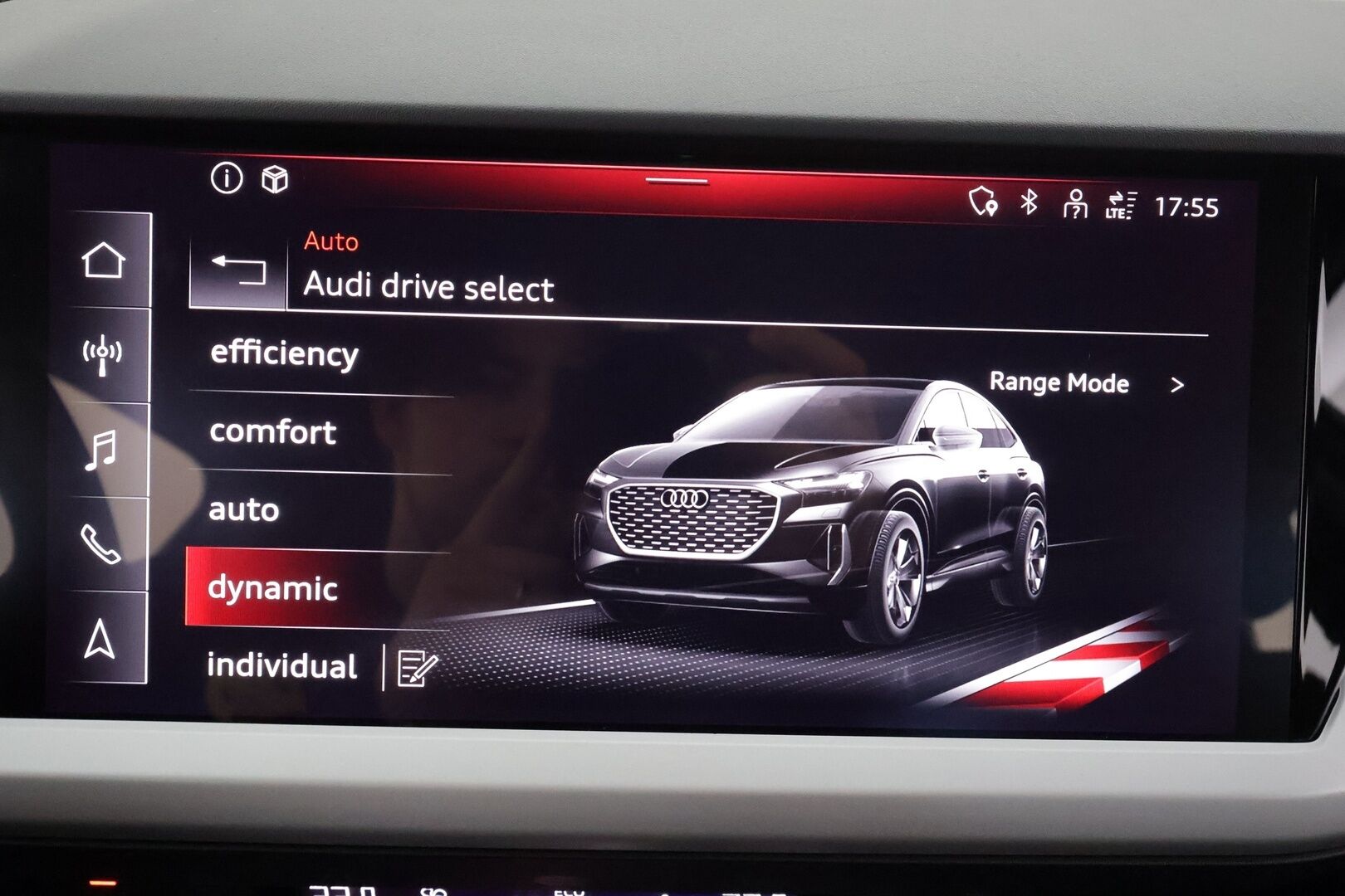 Audi Q4 e-tron 2023 40 e-tron Sportback * Lämpöpumppu / Sonos Audio / Peruutuskamera / Adapt.Vakkari / Navi / LED - 1-om Suomi-auto / Akku kuntotarkastettu / 2x Latauskaapelit / Kahdet renkaat