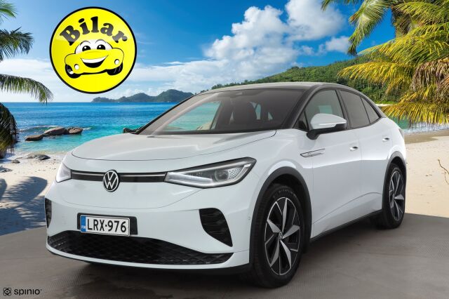 Volkswagen ID.5 2022