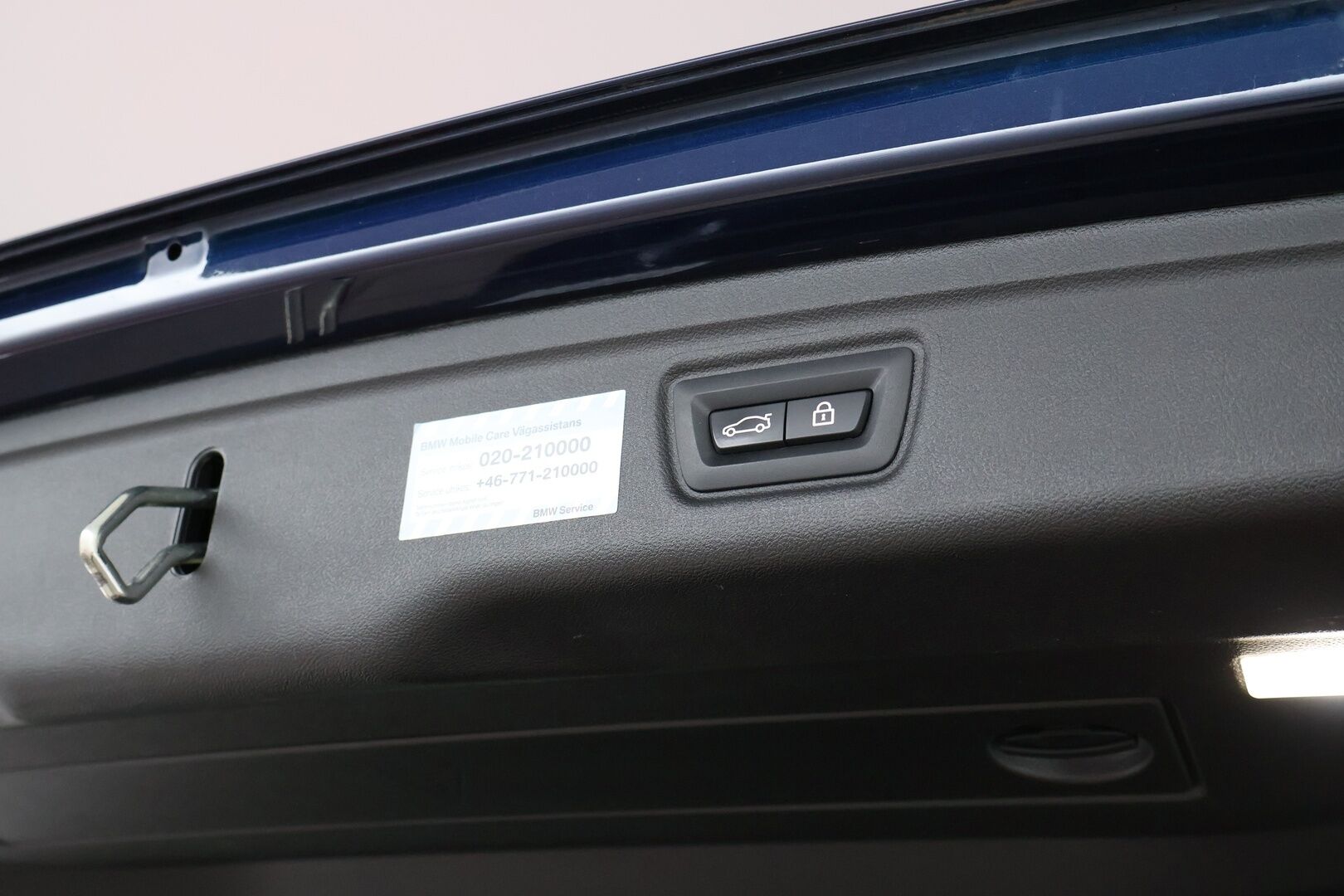BMW 330e 2021 G21 Touring 330e xDrive M Sport - ACC | Laser | HUD | H/K | Panorama | Koukku | Comfort Access