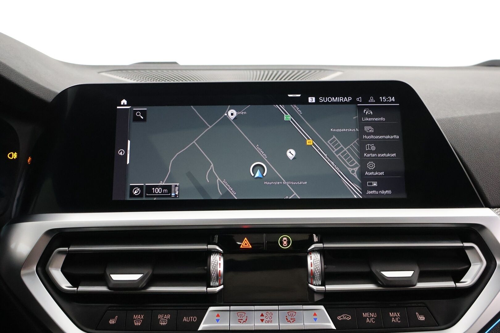 BMW 330e 2021 G21 Touring 330e xDrive M Sport - ACC | Laser | HUD | H/K | Panorama | Koukku | Comfort Access