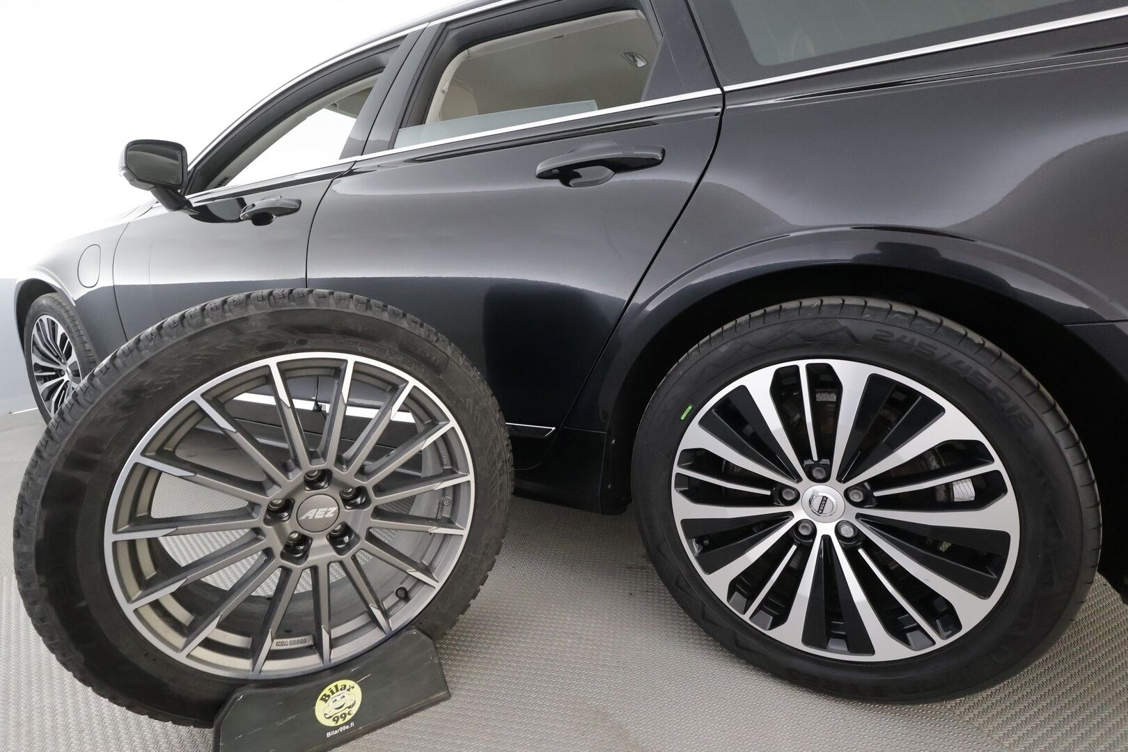Volvo V90 2023 T6 AWD Long Range Core aut - ACC | Sporttinahat muistilla | BLIS | Pilot assist | P.kamera | Keyless | Hands free takaluukku | 1-om suomiauto | ALV