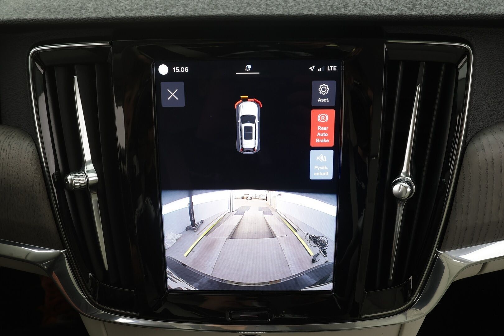 Volvo V90 2023 T6 AWD Long Range Core aut - ACC | Sporttinahat muistilla | BLIS | Pilot assist | P.kamera | Keyless | Hands free takaluukku | 1-om suomiauto | ALV