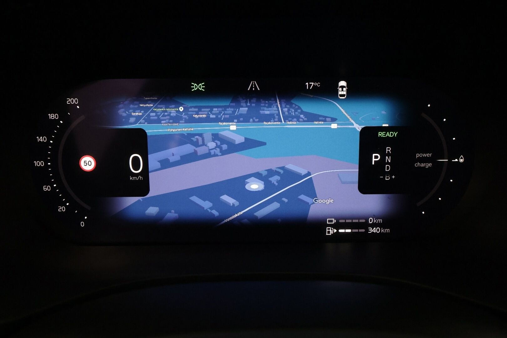 Volvo XC60 2023 T6 AWD Long Range Core aut - | ACC | Koukku | Webasto | Panorama | P.kamera | Keyless | Pilot Assist | Lämm. ratti | LED | Merkkihuollot | 1-om suomiauto | 2x renkaat aluin |