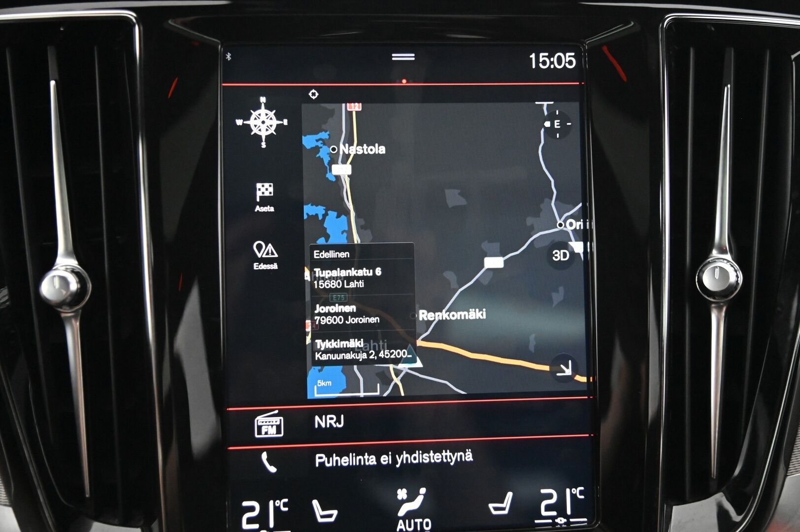 Volvo V60 2019 T8 AWD R-Design aut*HUD / H&K / Panorama / Koukku / Sähköpenkit muistilla / VOC* - *All Black / LED / Pilot Assist / 360 kamera / Sähkökontti / 2x renkaat ja alumiinivanteet / Juuri huollettu*