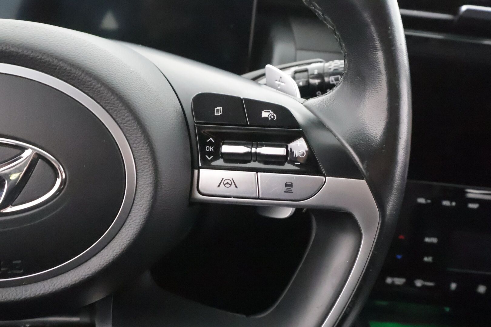 Hyundai Tucson 2023 1.6 T-GDi 265 hv Plug-in 4WD 6AT Premium - | Koukku | KRELL | ACC | LED | 360 | Sisätilanlämmitin | Kaistavahti | Katveavustin | Navi | Keyless | Digimittaristo | HDA | 1-om Suomi-auto | Kahdet renkaat |