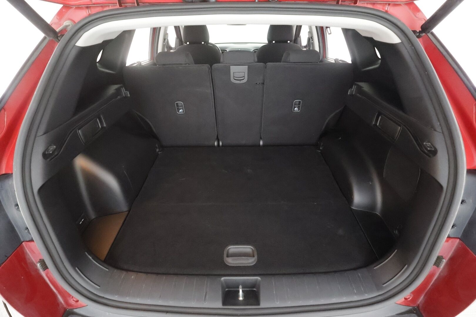 Hyundai Tucson 2023 1.6 T-GDi 265 hv Plug-in 4WD 6AT Premium - | Koukku | KRELL | ACC | LED | 360 | Sisätilanlämmitin | Kaistavahti | Katveavustin | Navi | Keyless | Digimittaristo | HDA | 1-om Suomi-auto | Kahdet renkaat |