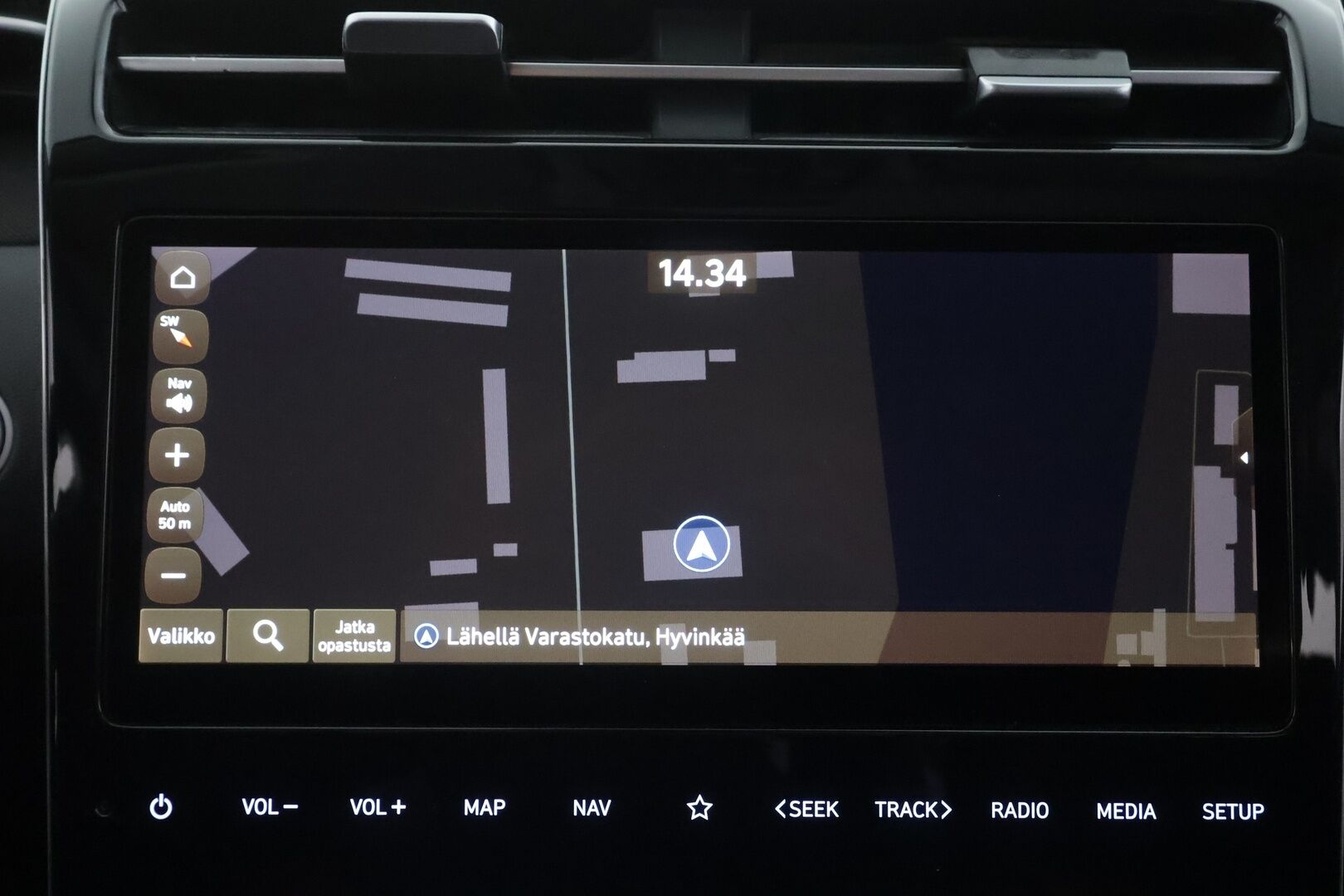 Hyundai Tucson 2023 1.6 T-GDi 265 hv Plug-in 4WD 6AT Premium - | Koukku | KRELL | ACC | LED | 360 | Sisätilanlämmitin | Kaistavahti | Katveavustin | Navi | Keyless | Digimittaristo | HDA | 1-om Suomi-auto | Kahdet renkaat |