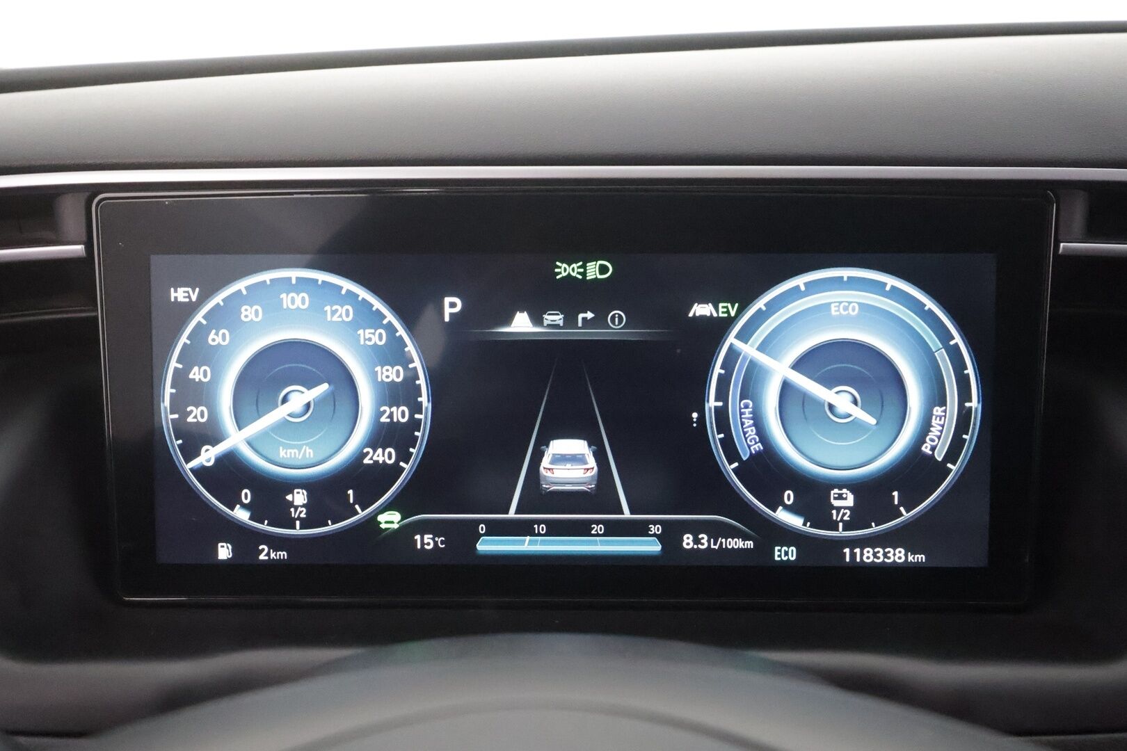 Hyundai Tucson 2023 1.6 T-GDi 265 hv Plug-in 4WD 6AT Premium - | Koukku | KRELL | ACC | LED | 360 | Sisätilanlämmitin | Kaistavahti | Katveavustin | Navi | Keyless | Digimittaristo | HDA | 1-om Suomi-auto | Kahdet renkaat |