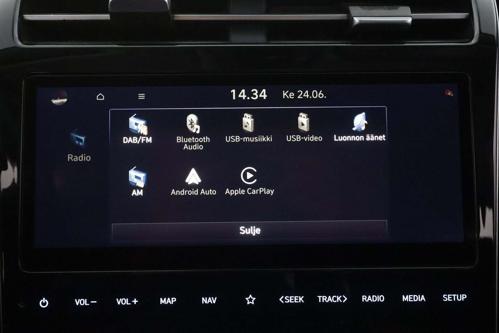 Hyundai Tucson 2023 1.6 T-GDi 265 hv Plug-in 4WD 6AT Premium - | Koukku | KRELL | ACC | LED | 360 | Sisätilanlämmitin | Kaistavahti | Katveavustin | Navi | Keyless | Digimittaristo | HDA | 1-om Suomi-auto | Kahdet renkaat |