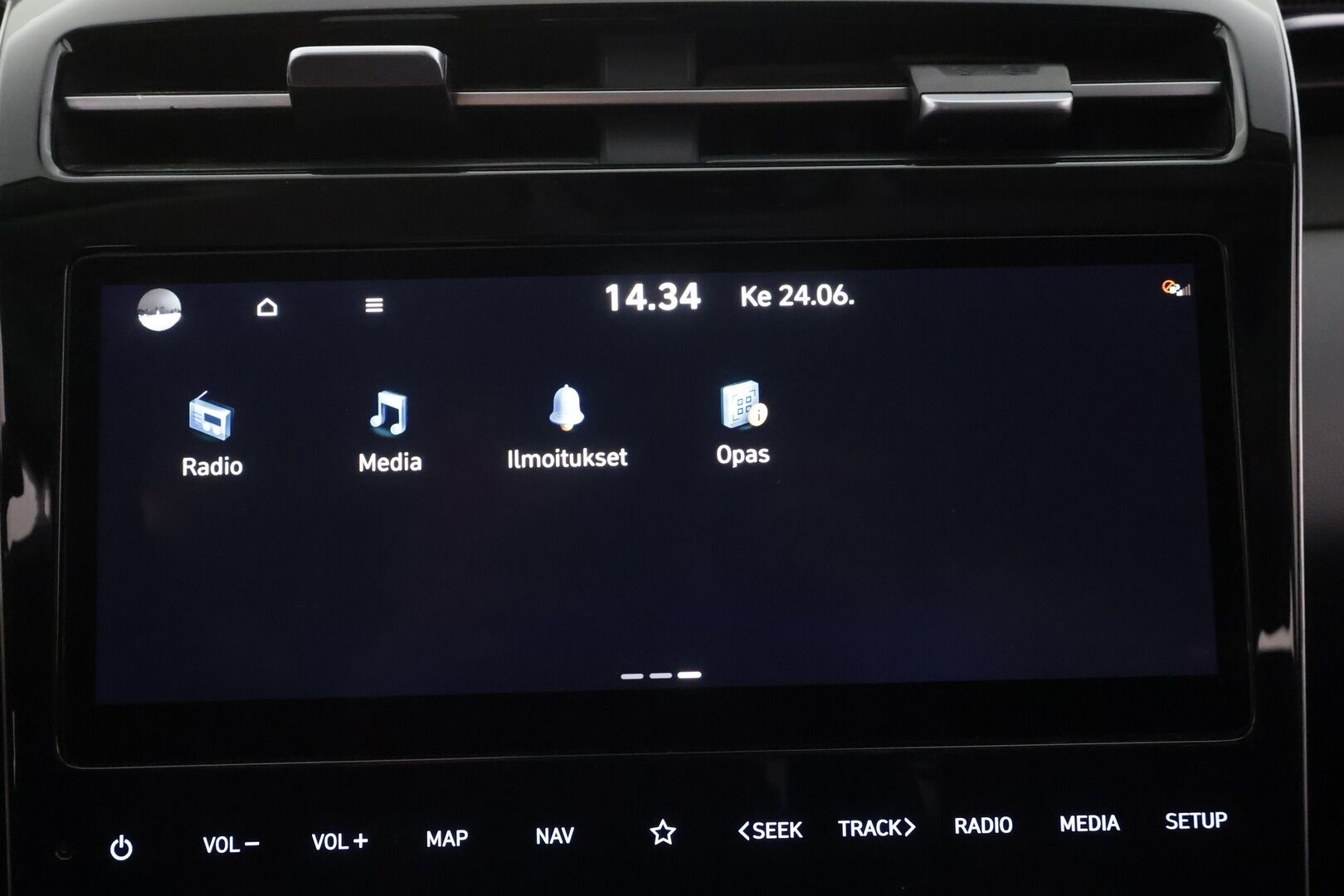 Hyundai Tucson 2023 1.6 T-GDi 265 hv Plug-in 4WD 6AT Premium - | Koukku | KRELL | ACC | LED | 360 | Sisätilanlämmitin | Kaistavahti | Katveavustin | Navi | Keyless | Digimittaristo | HDA | 1-om Suomi-auto | Kahdet renkaat |