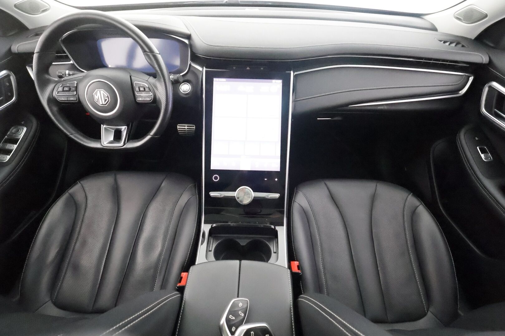 MG Marvel R 2023 Performance AWD - | ACC | ILP | Koukku | BOSE | Ilmastoidut sähkönahat | Panorama | Muistipenkki | 360° | Keyless | Lane Assist | BSM | Merkkihuollot | 2x renkaat aluin |