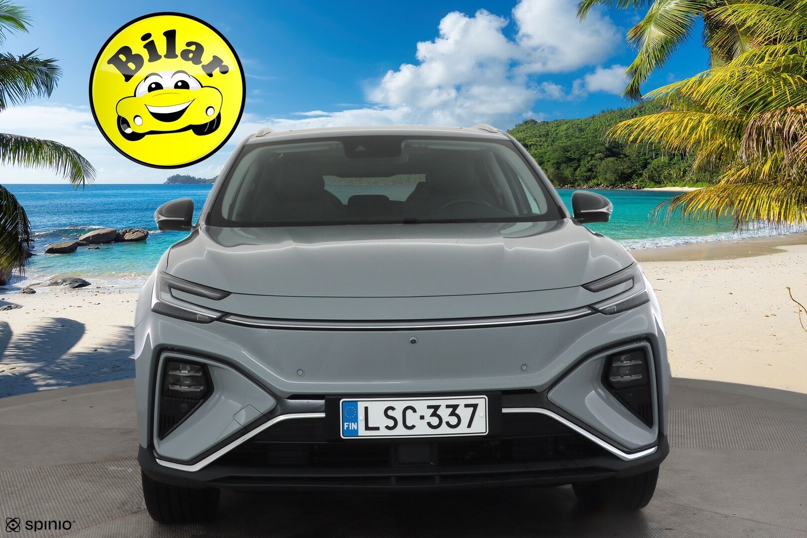 MG Marvel R 2023 Performance AWD - | ACC | ILP | Koukku | BOSE | Ilmastoidut sähkönahat | Panorama | Muistipenkki | 360° | Keyless | Lane Assist | BSM | Merkkihuollot | 2x renkaat aluin |