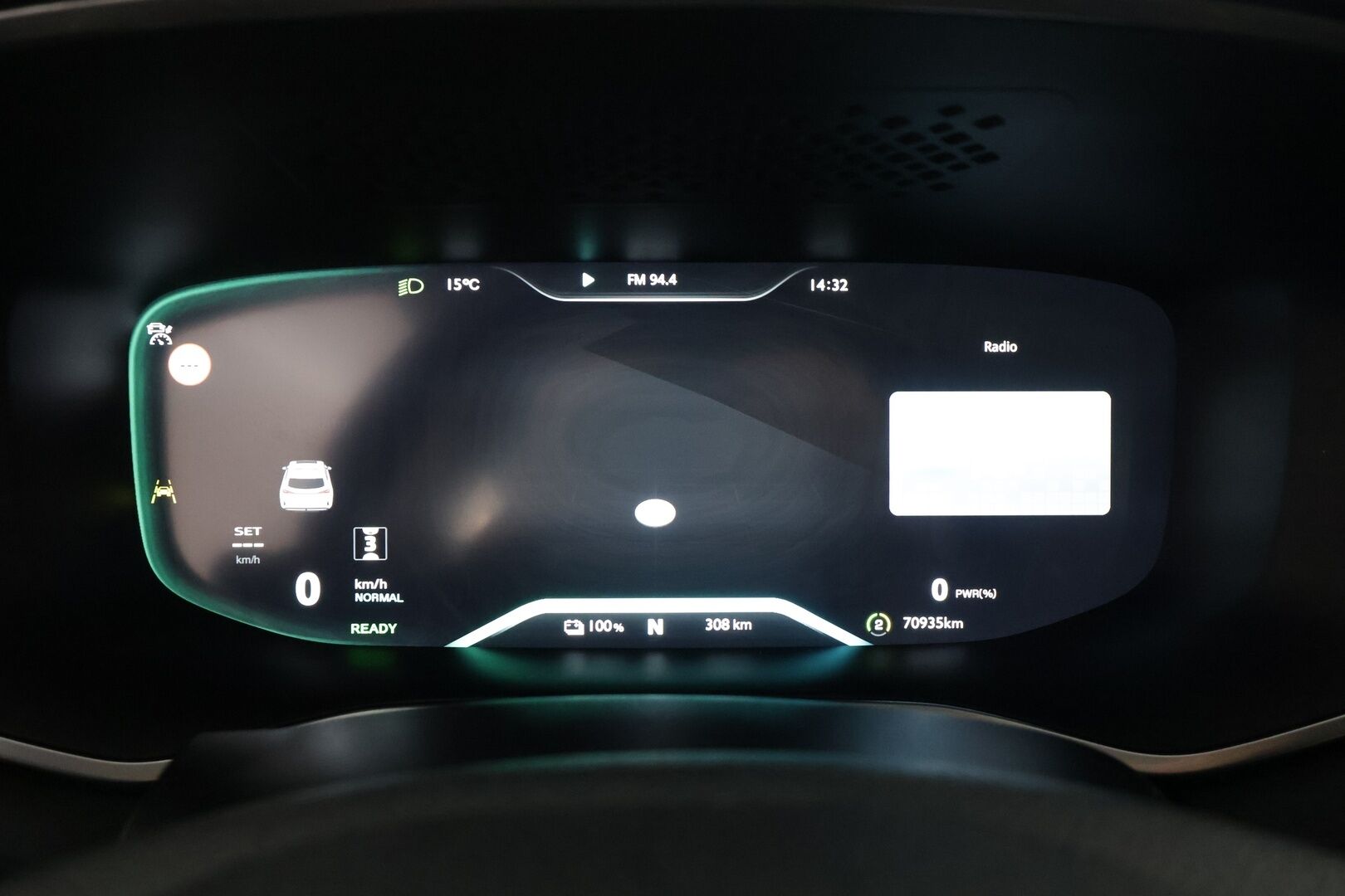 MG Marvel R 2023 Performance AWD - | ACC | ILP | Koukku | BOSE | Ilmastoidut sähkönahat | Panorama | Muistipenkki | 360° | Keyless | Lane Assist | BSM | Merkkihuollot | 2x renkaat aluin |