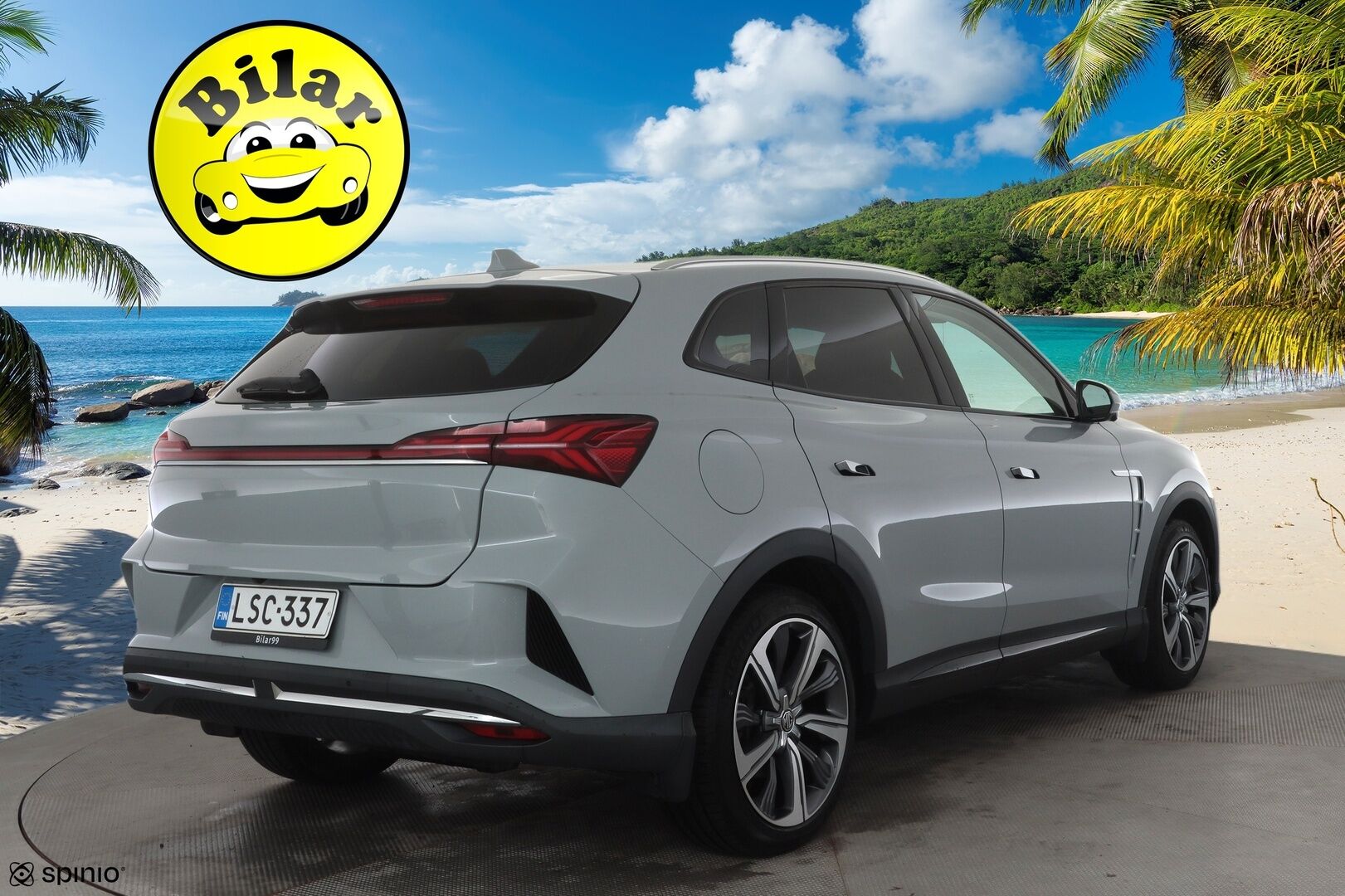 MG Marvel R 2023 Performance AWD - | ACC | ILP | Koukku | BOSE | Ilmastoidut sähkönahat | Panorama | Muistipenkki | 360° | Keyless | Lane Assist | BSM | Merkkihuollot | 2x renkaat aluin |