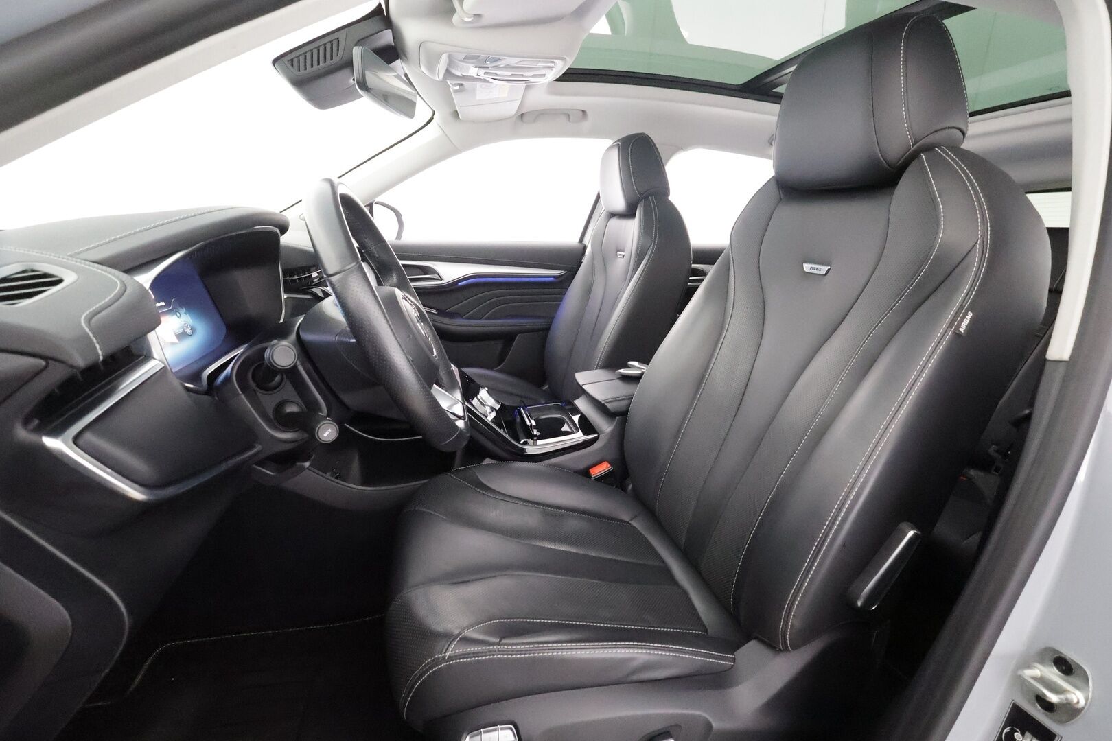 MG Marvel R 2023 Performance AWD - | ACC | ILP | Koukku | BOSE | Ilmastoidut sähkönahat | Panorama | Muistipenkki | 360° | Keyless | Lane Assist | BSM | Merkkihuollot | 2x renkaat aluin |
