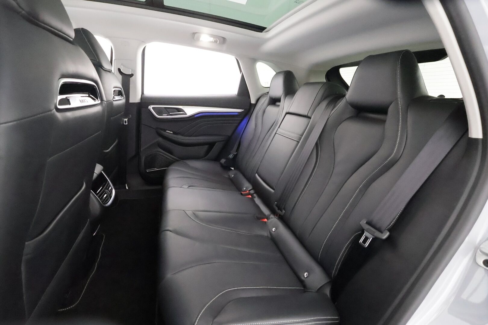 MG Marvel R 2023 Performance AWD - | ACC | ILP | Koukku | BOSE | Ilmastoidut sähkönahat | Panorama | Muistipenkki | 360° | Keyless | Lane Assist | BSM | Merkkihuollot | 2x renkaat aluin |