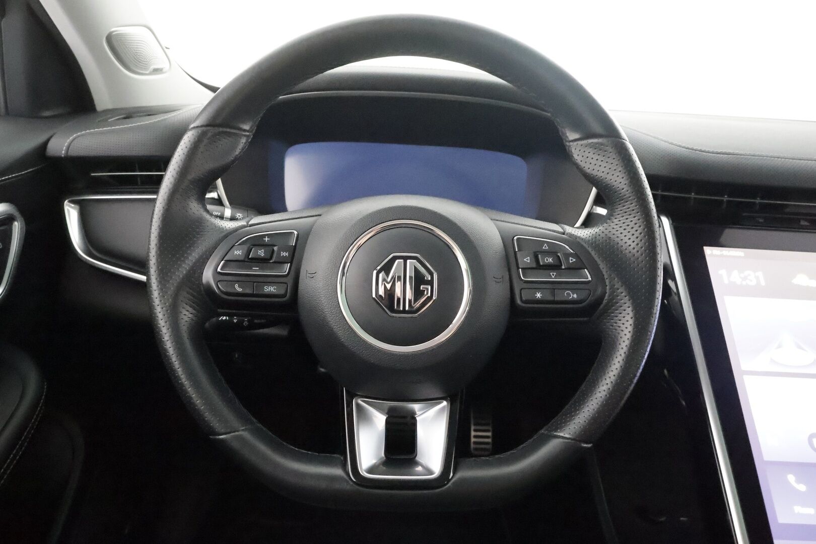 MG Marvel R 2023 Performance AWD - | ACC | ILP | Koukku | BOSE | Ilmastoidut sähkönahat | Panorama | Muistipenkki | 360° | Keyless | Lane Assist | BSM | Merkkihuollot | 2x renkaat aluin |