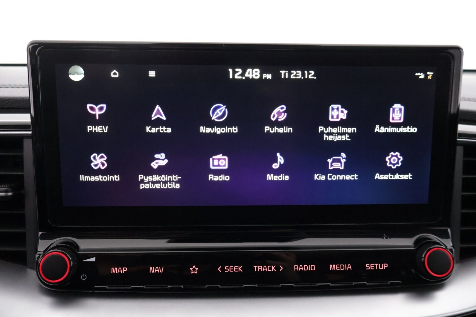 KIA XCEED 2020 Plug-In Hybrid Advance Plus 2 *Ilmastoidut & Muistipenkit / Panorama / Ratinlämmitin / ACC / P. Kamera / Parkpilot / Lohko* - Super varusteet! / Todella siisti kuntoinen! 