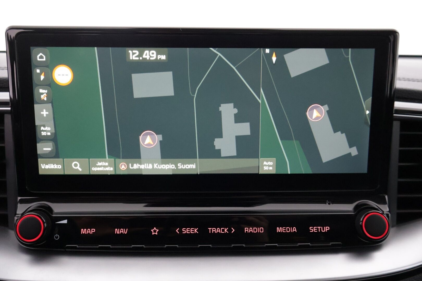 KIA XCEED 2020 Plug-In Hybrid Advance Plus 2 *Ilmastoidut & Muistipenkit / Panorama / Ratinlämmitin / ACC / P. Kamera / Parkpilot / Lohko* - Super varusteet! / Todella siisti kuntoinen! 