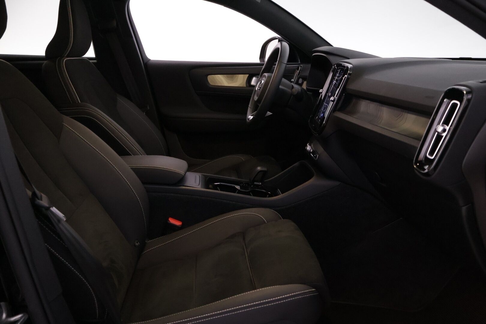 KIA XCEED 2020 Plug-In Hybrid Advance Plus 2 *Ilmastoidut & Muistipenkit / Panorama / Ratinlämmitin / ACC / P. Kamera / Parkpilot / Lohko* - Super varusteet! / Todella siisti kuntoinen! 