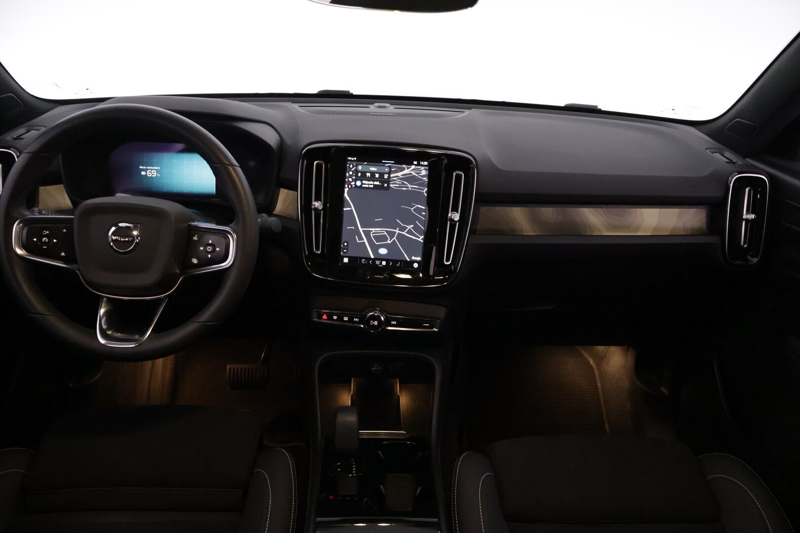 KIA XCEED 2020 Plug-In Hybrid Advance Plus 2 *Ilmastoidut & Muistipenkit / Panorama / Ratinlämmitin / ACC / P. Kamera / Parkpilot / Lohko* - Super varusteet! / Todella siisti kuntoinen! 