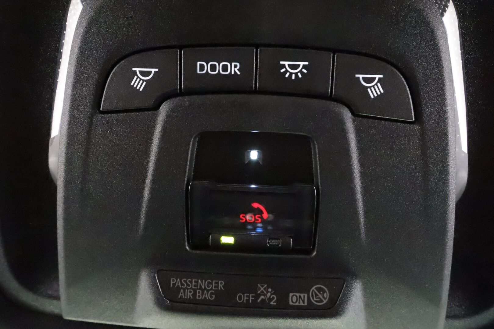 Toyota bZ4X 2023 Active * ACC / P.kamera / LED / Navi / KeylessGo / Sähköluukku * - Suomi-auto / Kahdet renkaat aluvanteilla