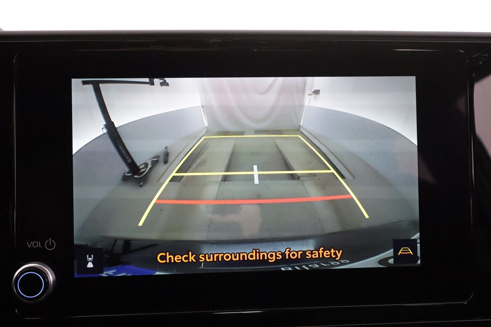 Toyota bZ4X 2023 Active * ACC / P.kamera / LED / Navi / KeylessGo / Sähköluukku * - Suomi-auto / Kahdet renkaat aluvanteilla