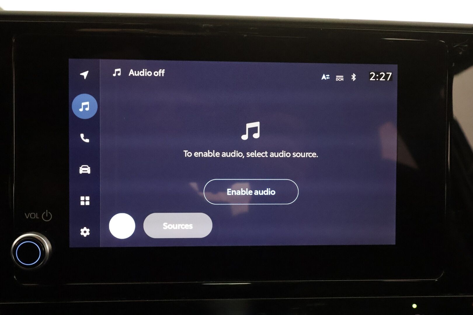 Toyota bZ4X 2023 Active * ACC / P.kamera / LED / Navi / KeylessGo / Sähköluukku * - Suomi-auto / Kahdet renkaat aluvanteilla
