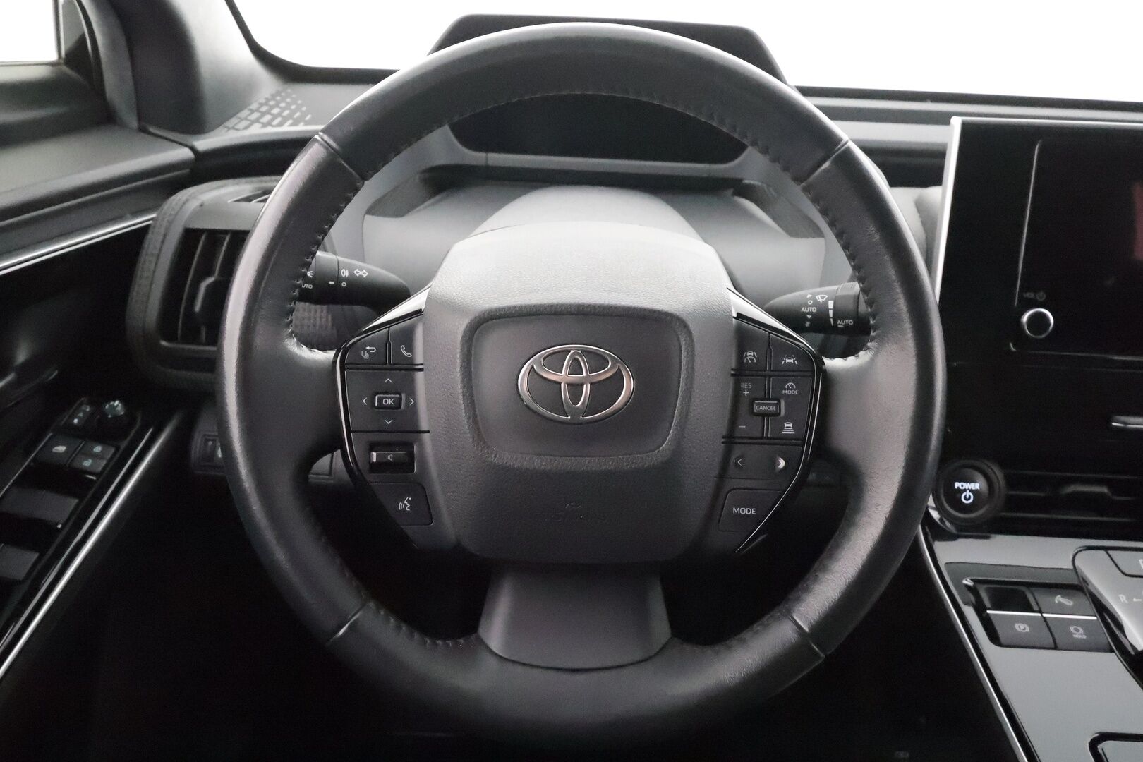 Toyota bZ4X 2023 Active AWD