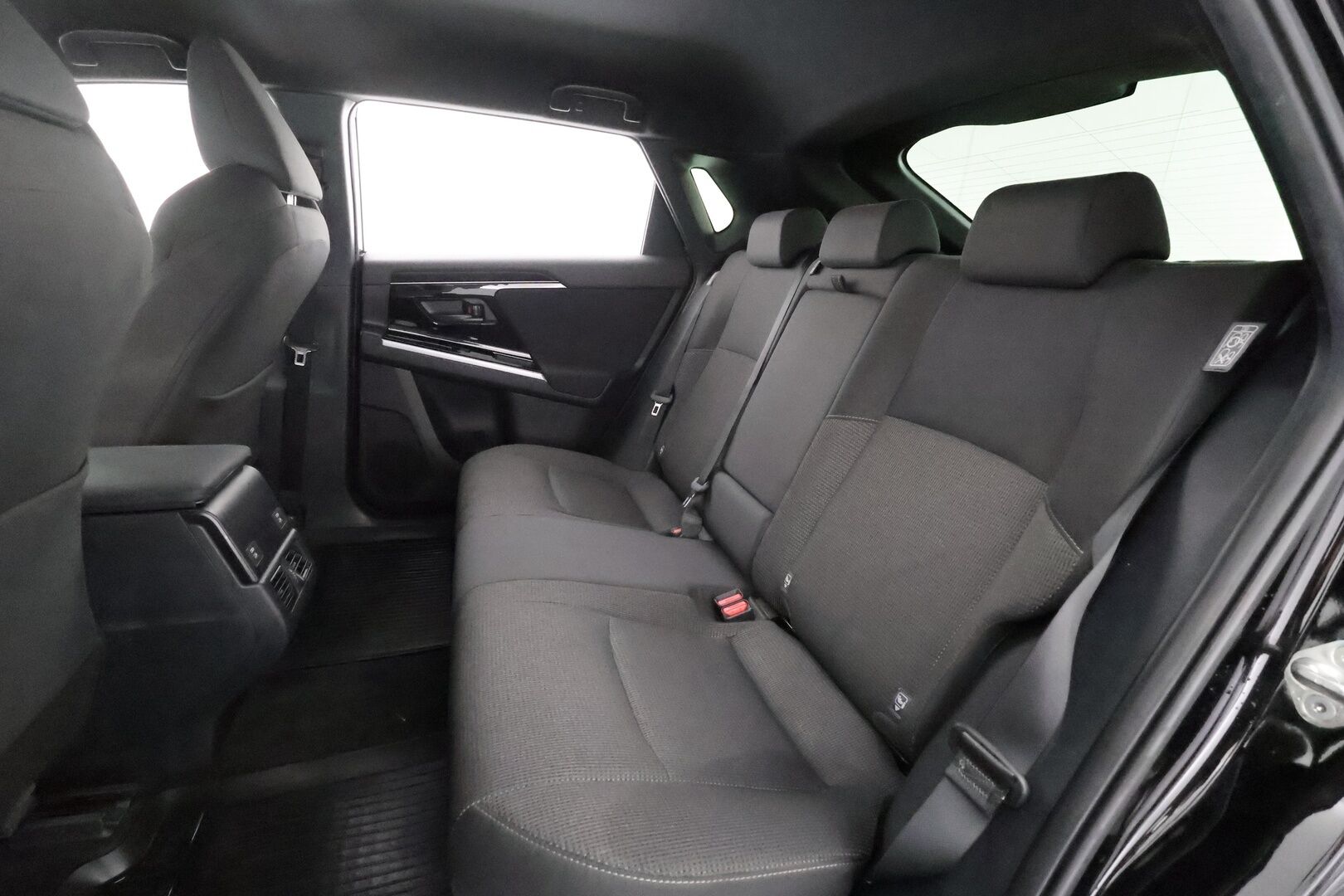 Toyota bZ4X 2023 Active AWD