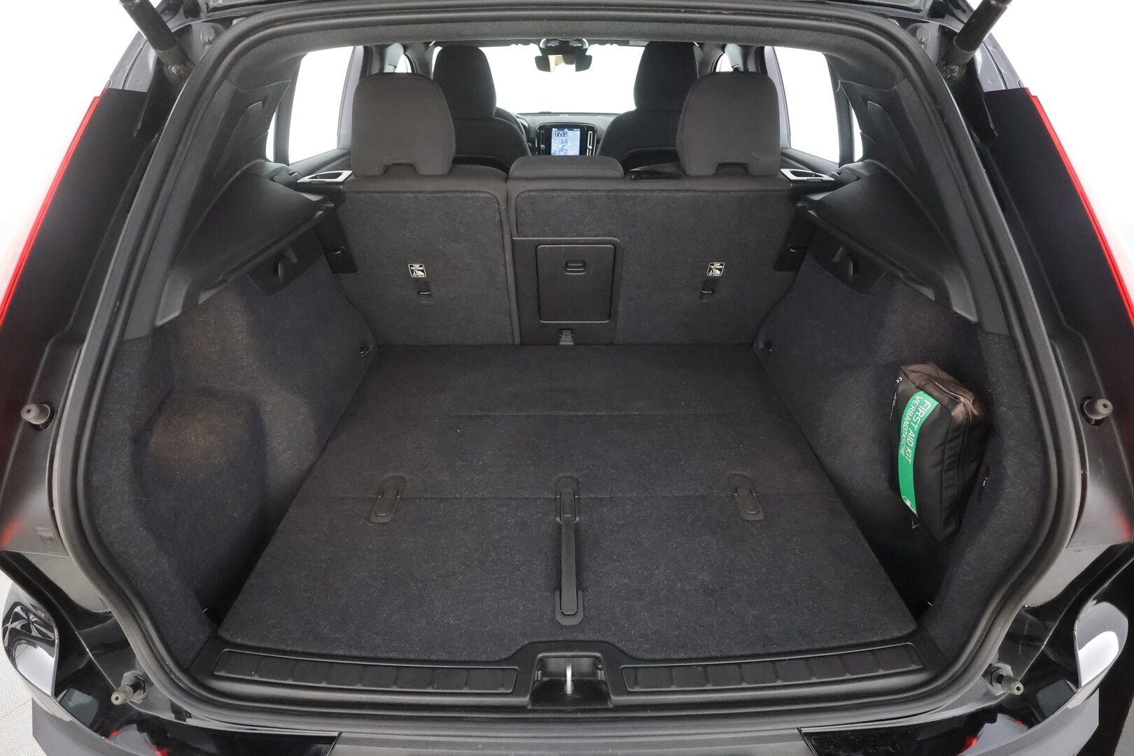 Volvo XC40 2023 Recharge Single Plus aut -  | ACC | ILP | Koukku | Muistipenkki | LED | P.Kamera | Sporttipenkit | Keyless | Apple&Android | 1.Om Suomi-auto | Kahdet Renkaat |