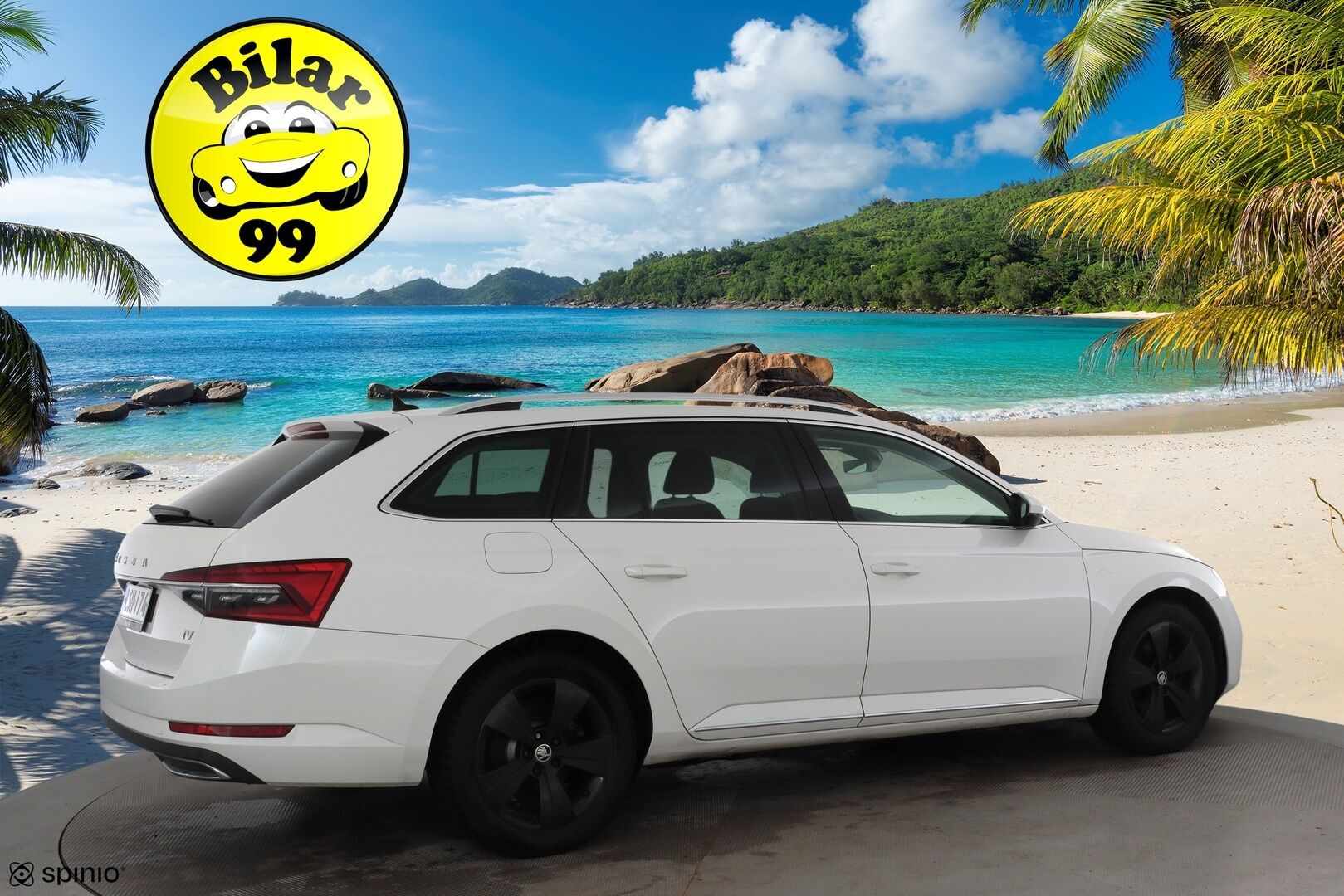 Skoda Superb 2021 Combi 1,4 TSI PHEV L&K iV DSG * Webasto / Koukku / ACC / Matrix-LED / P.Kamera / Canton / Muistinahat / Navi * - Akku kuntotarkastettu / Kahdet renkaat / Merkkihuollot