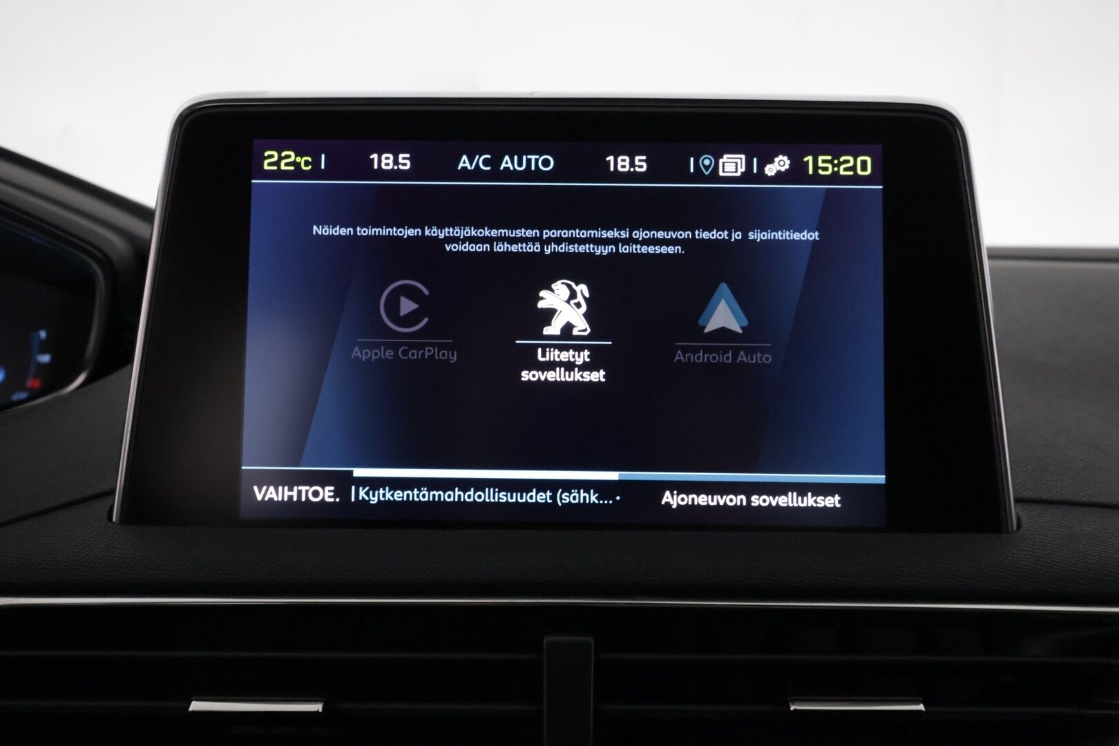 Peugeot 3008 2021 GT Hybrid4 300 EAT8-automaatti - Hierova ja sähköinen kuljettajanpenkki / Nahkasisusta / Adapti Vakkari /  Focal Sound System / Panorama / Sairaan Kovat Varusteet!