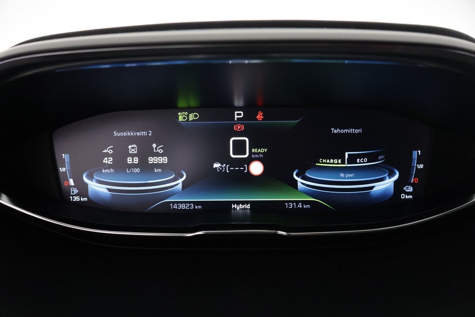 Peugeot 3008 2021 GT Hybrid4 300 EAT8-automaatti - Hierova ja sähköinen kuljettajanpenkki / Nahkasisusta / Adapti Vakkari /  Focal Sound System / Panorama / Sairaan Kovat Varusteet!
