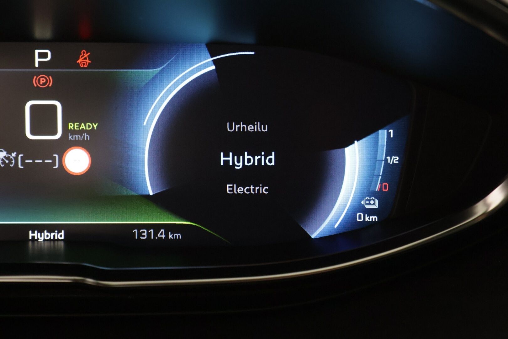 Peugeot 3008 2021 GT Hybrid4 300 EAT8-automaatti - Hierova ja sähköinen kuljettajanpenkki / Nahkasisusta / Adapti Vakkari /  Focal Sound System / Panorama / Sairaan Kovat Varusteet!